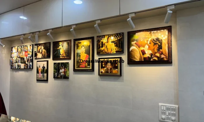 Digital Photo Studio